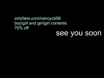 Chaturbate Nude Webcam of nancy_theneighbor