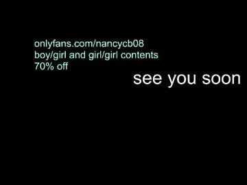 Chaturbate Private Sex Chat of nancy_theneighbor