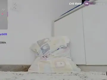 Chaturbate Sex Cam of nancy_theneighbor
