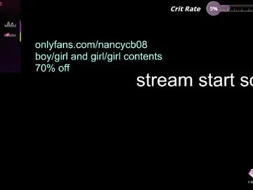 Chaturbate Adult Video Chat of nancy_theneighbor