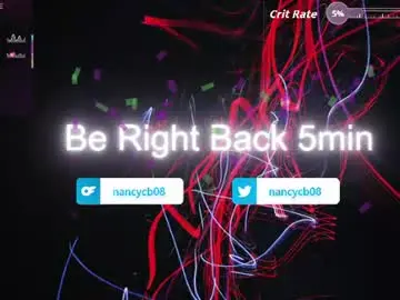Chaturbate Sex Cam of nancy_theneighbor