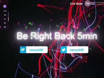 Chaturbate Live Sex of nancy_theneighbor