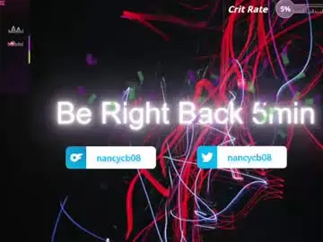 Chaturbate Sex Chat of nancy_theneighbor