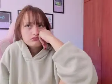 Chaturbate Best Webcam of nathalia_ramirez_