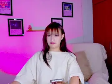 Chaturbate Best Webcam of nathalia_ramirez_