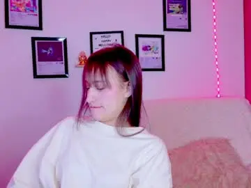Chaturbate Best Webcam of nathalia_ramirez_