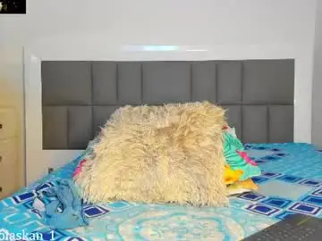 Chaturbate Sex Cam of nicolaskan