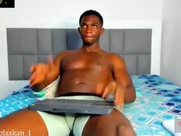 Chaturbate Sex Chat of nicolaskan