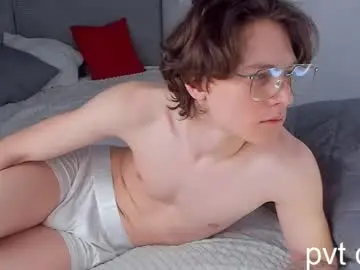 Chaturbate Nude Webcam of prism_forge
