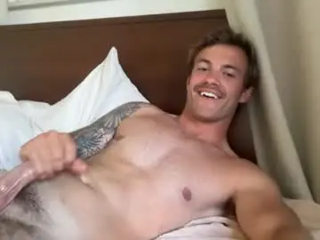 Chaturbate Nude Webcam of rguy114