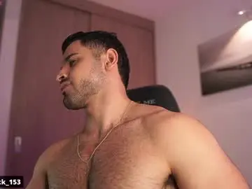 Chaturbate Live Porn of rick_smith153