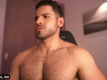 Chaturbate Watch Live Sex Cams of rick_smith153