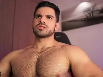 Chaturbate Nude Webcam of rick_smith153