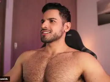 Chaturbate Nude Webcam of rick_smith153