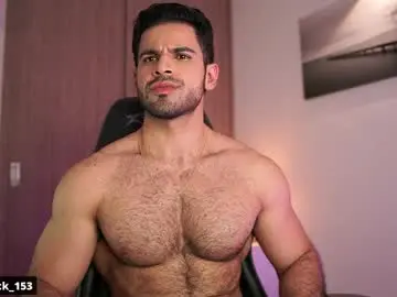 Chaturbate Live Sex of rick_smith153