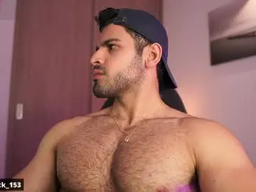 Chaturbate Live Porn of rick_smith153