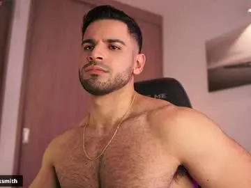 Chaturbate Adult Webcam of rick_smith153