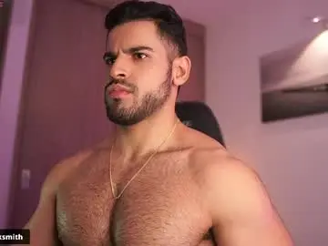 Chaturbate Sex Chat of rick_smith153