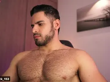 Chaturbate Free Live Porn of rick_smith153