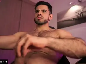 Chaturbate Live Sex of rick_smith153