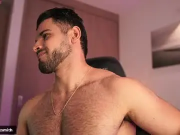 Chaturbate Sex Chat of rick_smith153