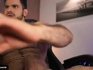 Chaturbate Adult Webcams of rick_smith153