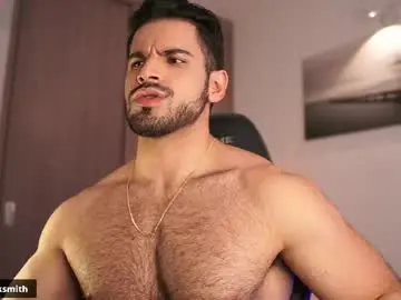 Chaturbate Nude Webcam of rick_smith153