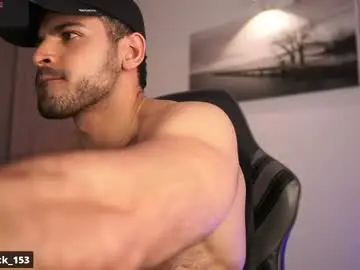 Chaturbate Adult Video Chat of rick_smith153