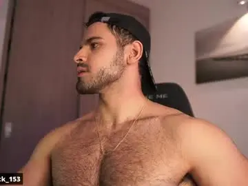 Chaturbate Best Webcam of rick_smith153