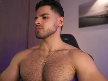 Chaturbate Nude Webcam of rick_smith153