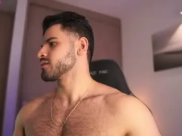 Chaturbate Nude Webcam of rick_smith153