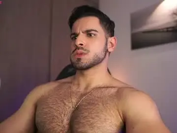 Chaturbate Nude Webcam of rick_smith153