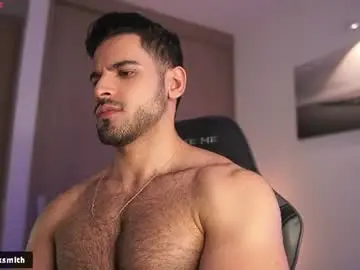 Chaturbate Private Sex Chat of rick_smith153