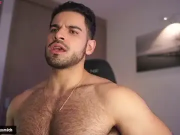 Chaturbate Free Porn Cam of rick_smith153