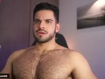 Chaturbate Sex Cam of rick_smith153