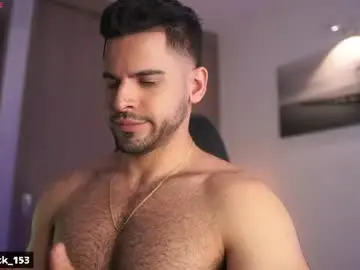 Chaturbate Live Porn of rick_smith153