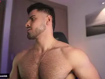 Chaturbate Free Live Porn of rick_smith153