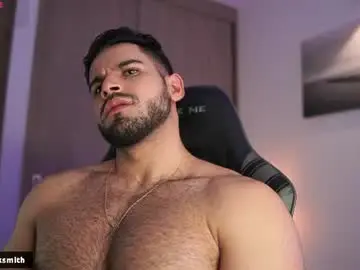 Chaturbate Live Porn of rick_smith153