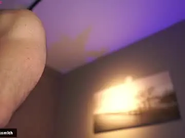 Chaturbate Sex Cam of rick_smith153