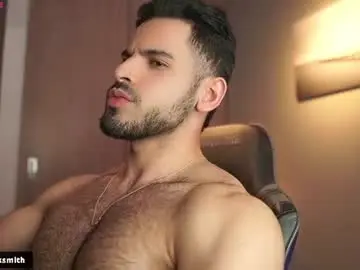 Chaturbate Adult Webcam of rick_smith153