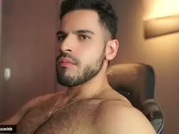 Chaturbate Sex Cam of rick_smith153