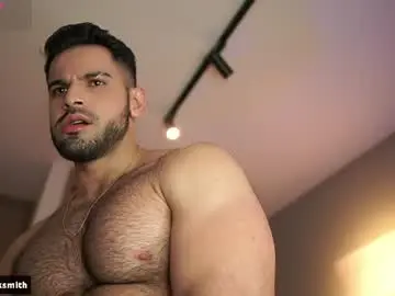 Chaturbate Nude Webcam of rick_smith153