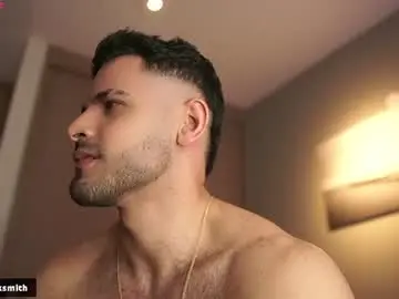 Chaturbate Sex Cam of rick_smith153