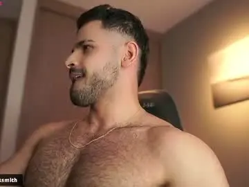 Chaturbate Watch Live Sex Cams of rick_smith153