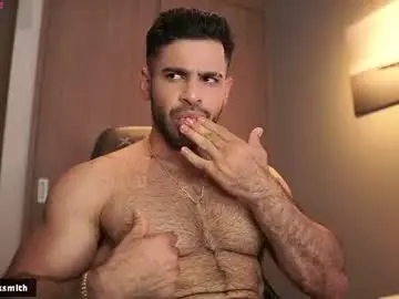 Chaturbate Live Sex Cam of rick_smith153