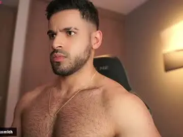 Chaturbate Live Sex Cam of rick_smith153