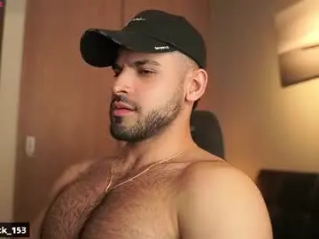 Chaturbate Sex Chat of rick_smith153