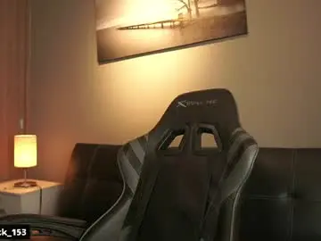 Chaturbate Live Sex of rick_smith153
