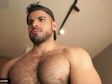 Chaturbate Live Porn of rick_smith153
