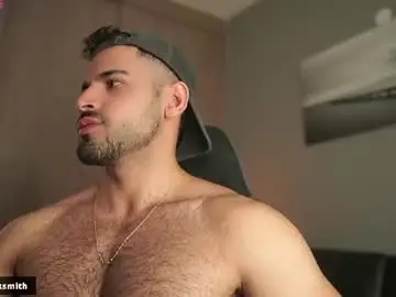 Chaturbate Sex Chat of rick_smith153